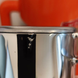 Cafelat Robot barista (orange) - Μεταχειρισμένο