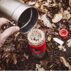 Cafflano Go-Brew - μαύρο