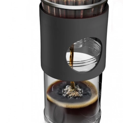Cafflano Go-Brew - μαύρο
