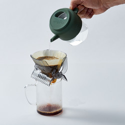 Cafflano Home brewing Kit - σετ καφέ φίλτρου