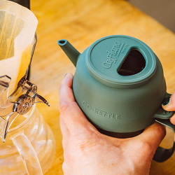 Cafflano Home brewing Kit - σετ καφέ φίλτρου