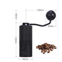 Μύλος Barista Space
