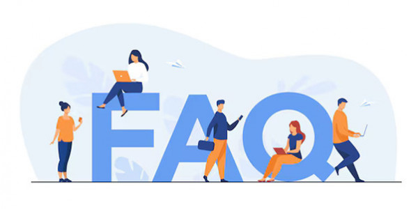 Συχνές ερωτήσεις