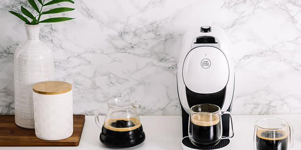 Ποια καφετιέρα Dolce Gusto να επιλέξω; 