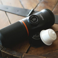 Dolce Gusto kit - Wacaco Nanopresso