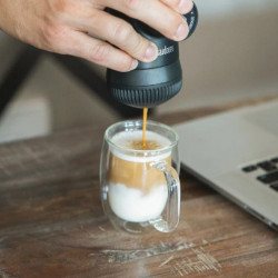 Dolce Gusto kit - Wacaco Nanopresso