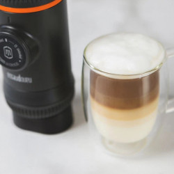 Dolce Gusto kit - Wacaco Nanopresso