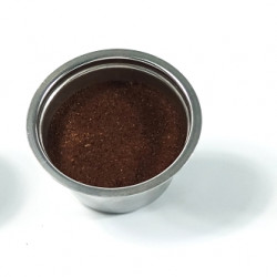 2x επαναχρησιμοποιήσιμη κάψουλα SEALPOD για Dolce Gusto ®