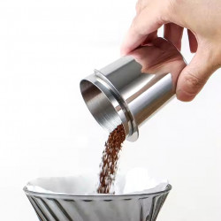Κύπελλο δοσομέτρησης | dosing cup 4Barista - 51, 53, 58 mm