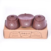Επαναχρησιμοποιούμενες κάψουλες ECO για Dolce Gusto® - 3 τεμ