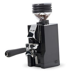 Eureka Mignon Zero 65 All Purpose CR black - Ηλεκτρικός μύλος καφέ μονής δόσης