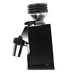 Eureka Mignon Zero 65 All Purpose CR black - Ηλεκτρικός μύλος καφέ μονής δόσης