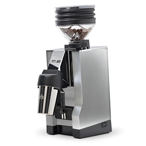 FAQ - Ερωτήσεις για το Eureka Mignon Zero 65 All Purpose CR chrome | Ηλεκτρικός μύλος καφέ FAQ - Ερωτήσεις για το Eureka Mignon Zero 65 All Purpose CR chrome | Ηλεκτρικός μύλος καφέ