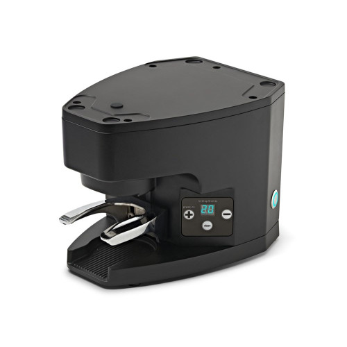 Eureka αυτόματο tamper κάτω από τον μύλο Atom - 58 mm