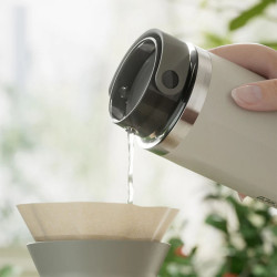 Wacaco Exaflow - μονωτικό καπάκι ακριβείας ροής - Μεταχειρισμένο