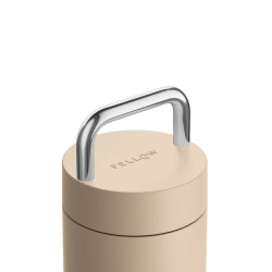 Fellow Carter Carry θερμικό μπουκάλι | 591ml Sand dune