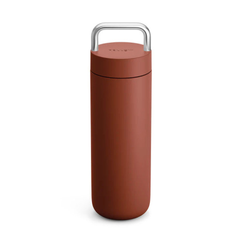 Fellow Carter Carry θερμικό μπουκάλι | 591ml Sienna