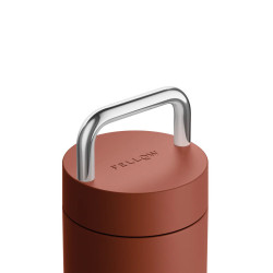 Fellow Carter Carry θερμικό μπουκάλι | 591ml Sienna