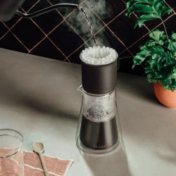 Fellow Stagg XF Pour-Over Set