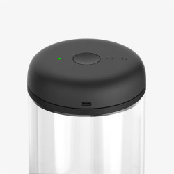 Fellow Atmos Electric – δοχείο κενού 1,2 l (διαφανές γυαλί)