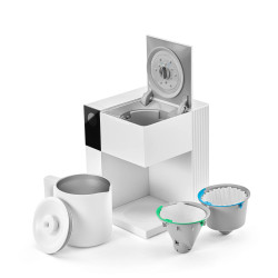 Fellow Aiden Precision | Καφετιέρα φίλτρου