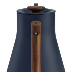 Fellow Stagg EKG PRO stone blue + walnut | Ηλεκτρικός βραστήρας Gooseneck