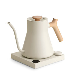 Fellow Stagg EKG PRO sesame + maple | Ηλεκτρικός βραστήρας Gooseneck