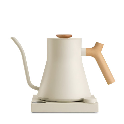 Κριτικές Fellow Stagg EKG PRO sesame + maple | Ηλεκτρικός βραστήρας Gooseneck Κριτικές Fellow Stagg EKG PRO sesame + maple | Ηλεκτρικός βραστήρας Gooseneck