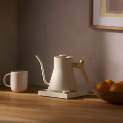 Fellow Stagg EKG PRO sesame + maple | Ηλεκτρικός βραστήρας Gooseneck