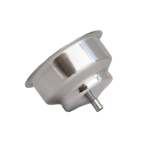 Κριτικές Flair 49 PRO Pressurized basket