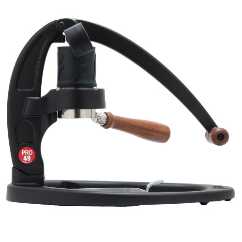 FAQ - Ερωτήσεις για το  Flair 49 PRO | Flair espresso