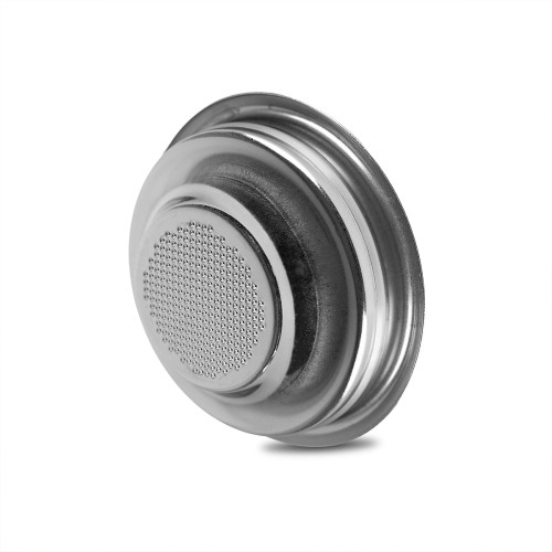Κριτικές Flair 58 Plus 2 - low dose basket (15 g)