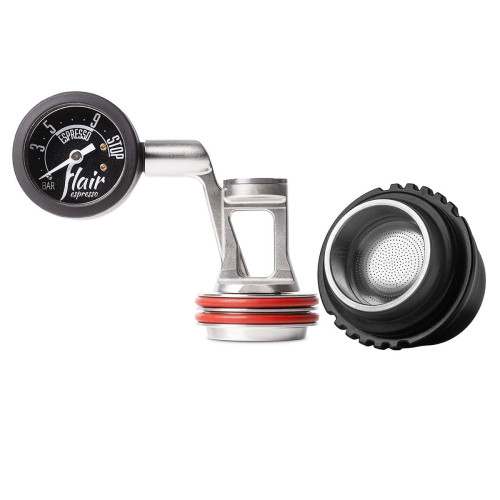 Κριτικές Stainless Steel Brew System | Flair Neo Flex, Classic, 2GO