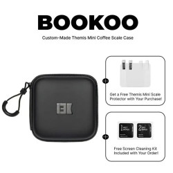 BOOKOO Themis Mini  Ζυγαριά καφέ