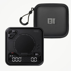 BOOKOO Themis Mini  Ζυγαριά καφέ