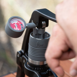 Flair 2GO Pod black | Flair espresso