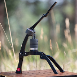 Flair 2GO Grounds green | Flair espresso