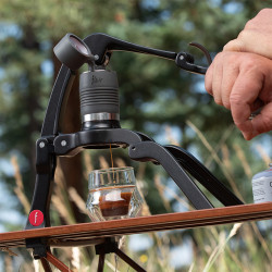 Flair 2GO Pod black | Flair espresso