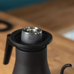 Flair PRO 3 (μαύρο) | Flair espresso