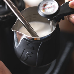 Flair Αναλογικό θερμόμετρο γάλακτος