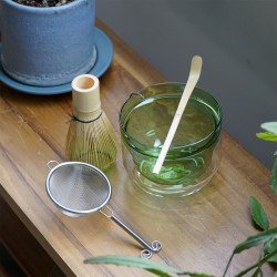 Σετ Hario Matcha (green)