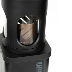 Kaffelogic Nano 7e | Ψησταριά καφέ + Kaffelogic Boost kit v2