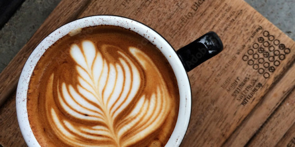 Latte art – πώς να είσαι δημιουργικός;