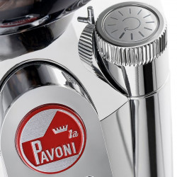 La Pavoni Cilindro | Ηλεκτρικός μύλος καφέ