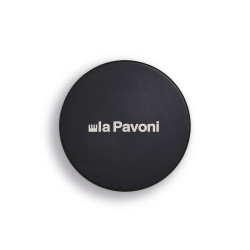 La Pavoni Leveler – Επαγγελματικός διανομέας καφέ (μαύρος)