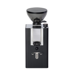 La Pavoni New Kube Mill μαύρος | ηλεκτρικός μύλος καφέ