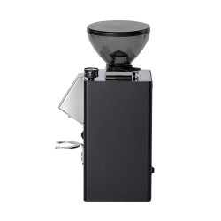 La Pavoni New Kube Mill μαύρος | ηλεκτρικός μύλος καφέ