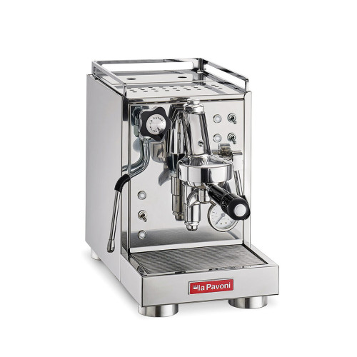 FAQ - Ερωτήσεις για το La Pavoni Mini Cellini FAQ - Ερωτήσεις για το La Pavoni Mini Cellini