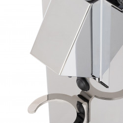La Pavoni New Kube Mill | ηλεκτρικός μύλος καφέ