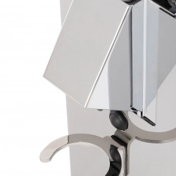 La Pavoni New Kube Mill | ηλεκτρικός μύλος καφέ